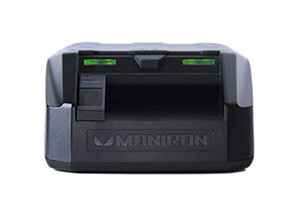 Автоматический детектор банкнот MONIRON DEC POS артикул 0021-1416                  