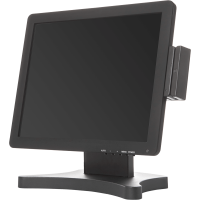 POS монитор сенсорный 15&quot; PayTor TM-15