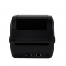 Принтер этикеток АТОЛ DD340 артикул 64562             203 dpi, USB, Ethernet, ширина печати 108 мм, скорость печати 152 мм/с                         