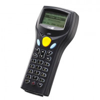 Терминал сбора данных CipherLab 8370 10Mb (WiFi) без подставки