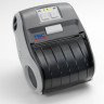 Мобильный принтер этикеток TSC Alpha 3R артикул 99-048A062-0242 ALPHA 3R Bluetooth, плечевой ремень