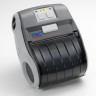 Мобильный принтер этикеток TSC Alpha 3R артикул 99-048A062-0242 ALPHA 3R Bluetooth, плечевой ремень