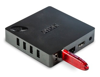 AТОЛ HUB20 контроллер для маркировки артикул 47920                  