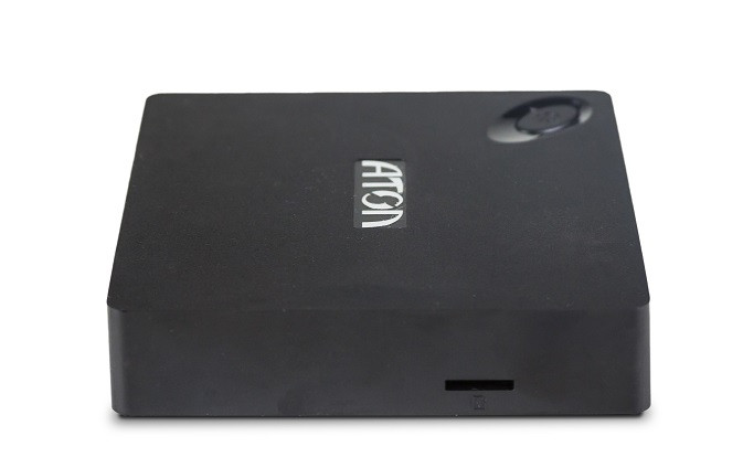 AТОЛ HUB20 контроллер для маркировки артикул 47920                  