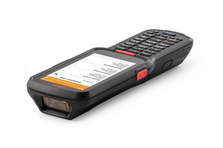 Терминал сбора данных АТОЛ Smart.Pro базовый артикул 51999