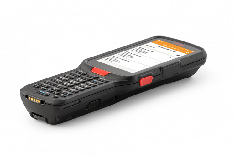 Терминал сбора данных АТОЛ Smart.Pro базовый артикул 51999