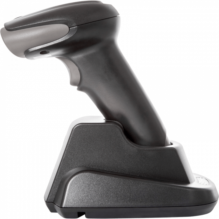 Сканер штрих-кода беспроводной PayTor DS-1009 артикул DS-1009-UB1-12