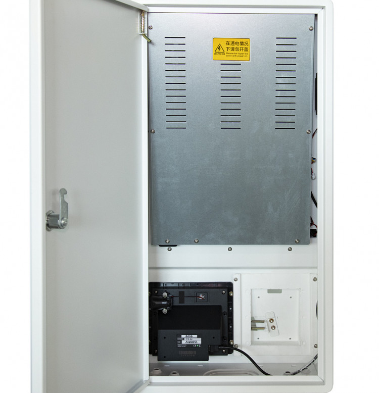 Касса самообслуживания АТОЛ КСО 3210 с настольным креплением артикул 0021-6130                  