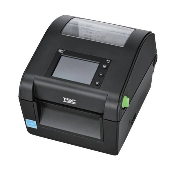 Принтер этикеток TSC DH240T 