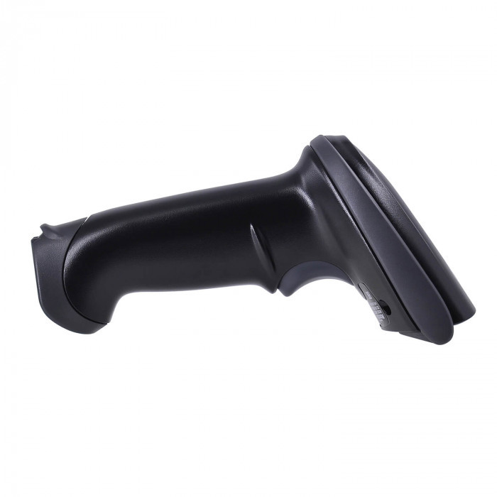 Сканер штрих-кода MERTECH CL-2220 BLE SPP Dongle P2D USB black артикул 4214