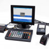 POS-УТМ АТОЛ HUB-19 с xPOS ЕГАИС артикул 0021-2158                  