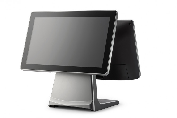 Дополнительный монитор 15.6