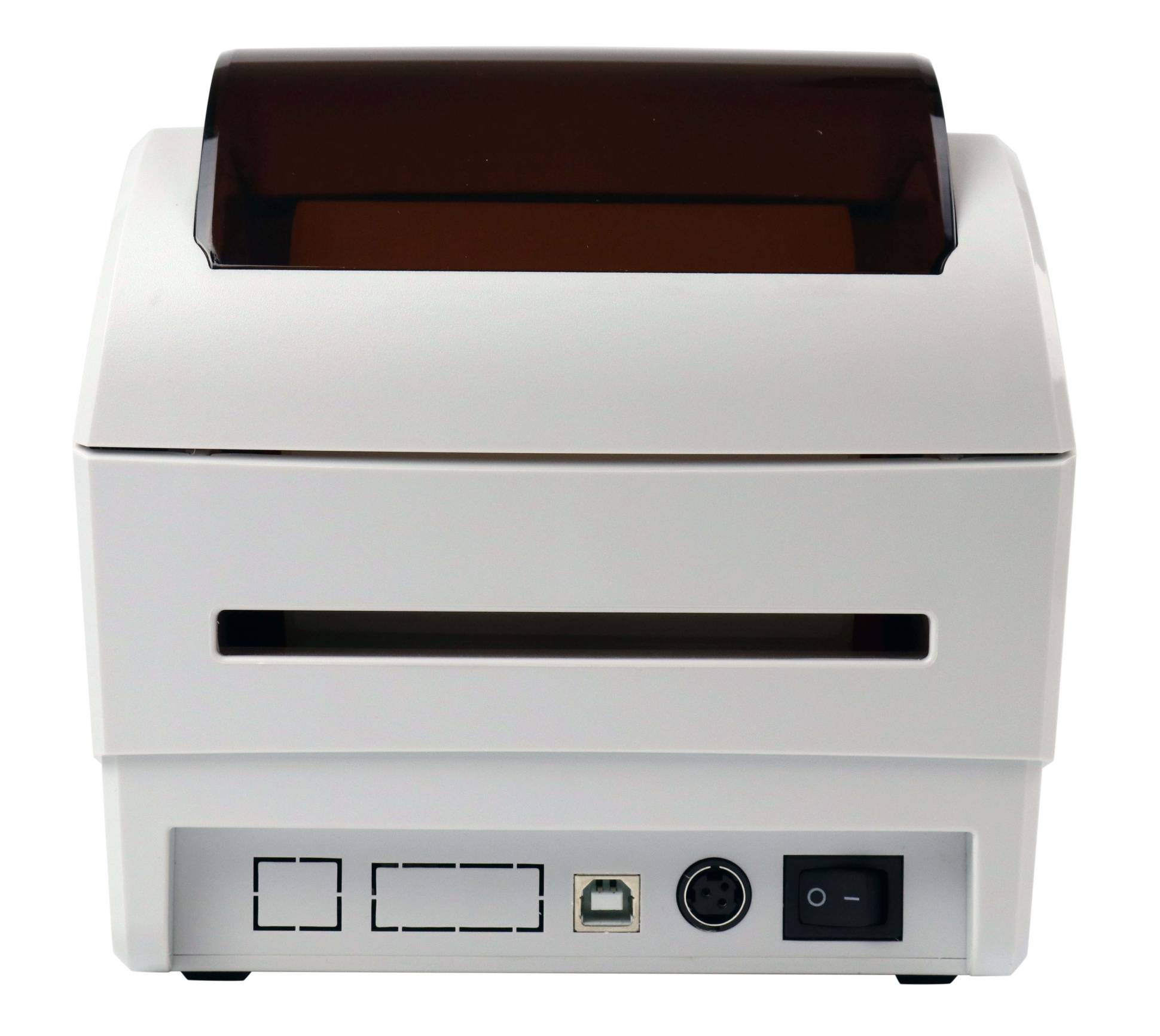 Принтер этикеток АТОЛ BP41, термопечать, USB, RS-232, Ethernet 