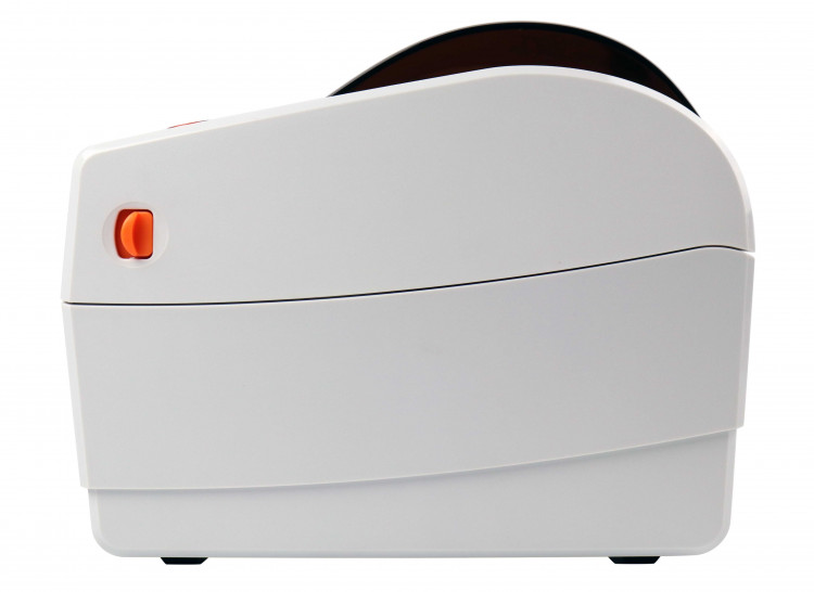 Принтер этикеток АТОЛ BP41, термопечать, USB, RS-232, Ethernet артикул 61887                  