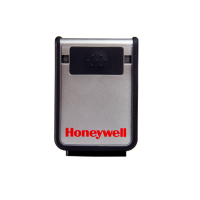 Сканер штрих-кода Honeywell  3310G VuQuest USB Kit