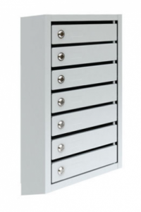 Почтовый ящик ПМ - 7