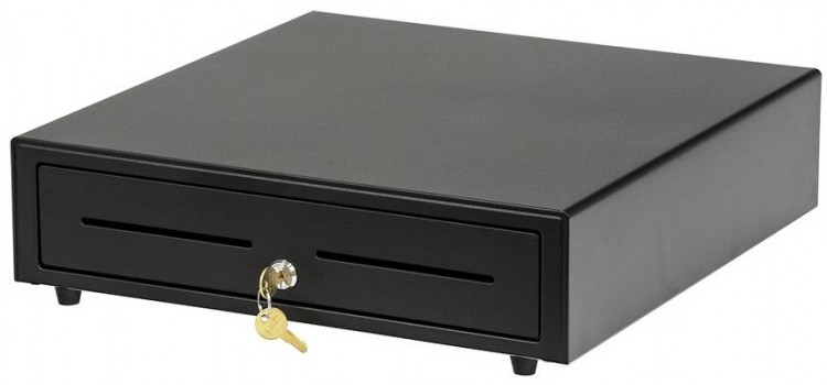 Денежный ящик VIOTEH HVC-13 Posiflex