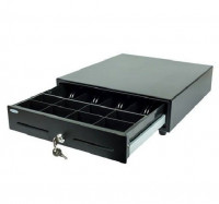 Денежный ящик VIOTEH HVC-13 Штрих-М