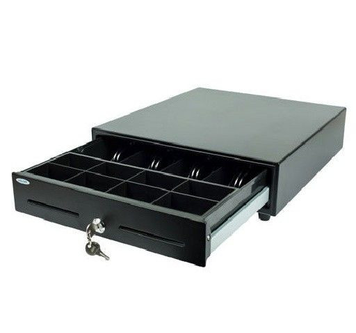 Денежный ящик VIOTEH HVC-13 Штрих-М артикул 0021-3104             белый         