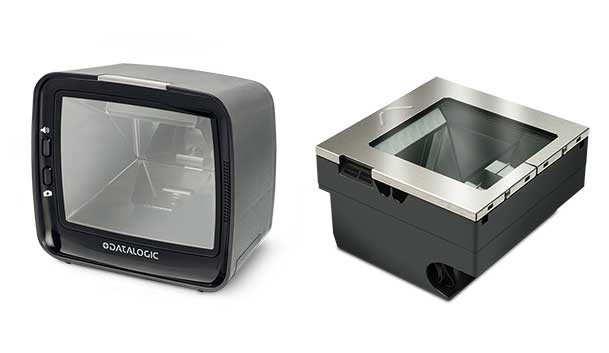 Сканер штрих-кода Datalogic Magellan 3410VSi артикул M3410-010210-00604                  
