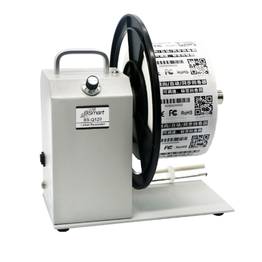 Внешний смотчик этикеток BSMART BS-Q120 артикул BS-Q120             120     