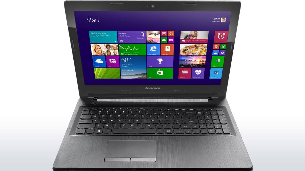 Ноутбук LENOVO B50-45, 15.6" для ЕГАИС 
