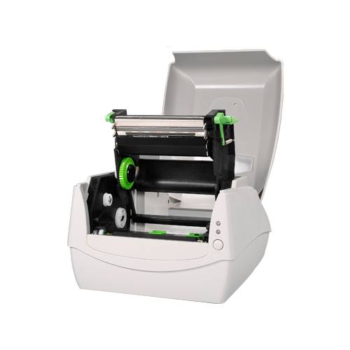 Argox CP-2140-SB (термо/термотрансфертная печать, COM, LPT, USB, ширина печати 104 мм, скорость 102 мм/с) 