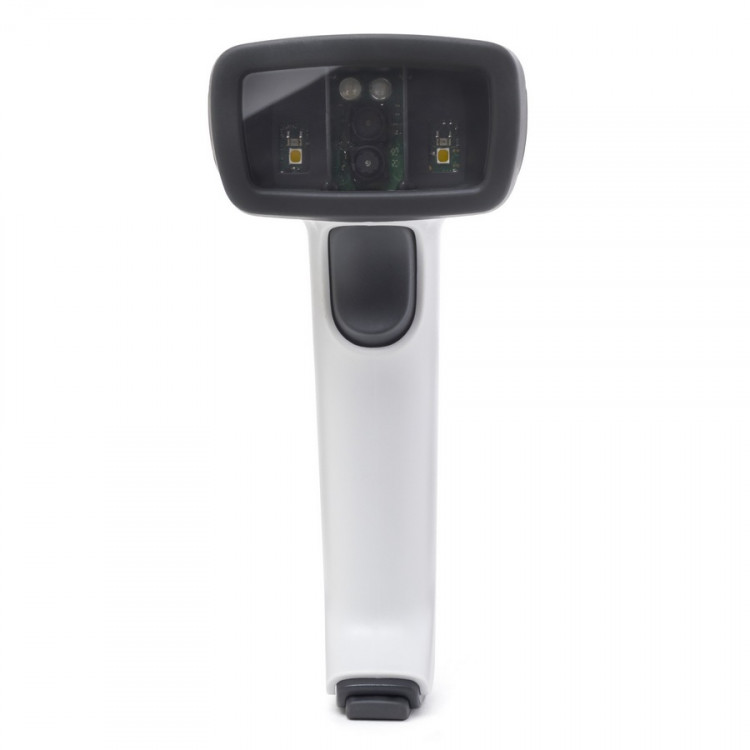 Ручной image сканер VMC BurstScanX Vb Bluetooth артикул 155455             черный         