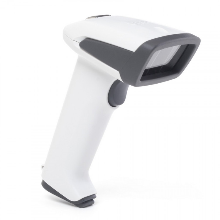 Ручной image сканер VMC BurstScanX Vb Bluetooth артикул 155455             черный         