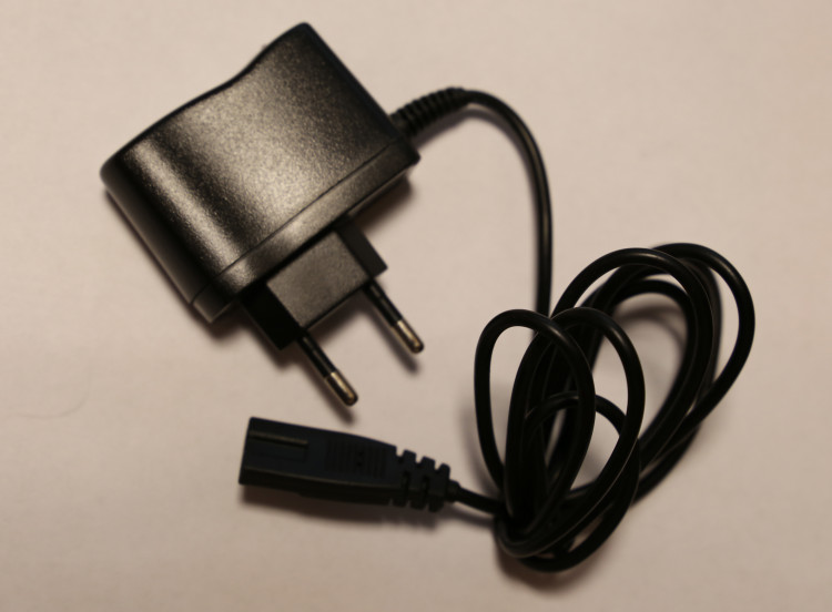 Адаптер сетевой для весов M-ER  (5,8V/0,5А), со специальным разъемом​ артикул 8484			                  