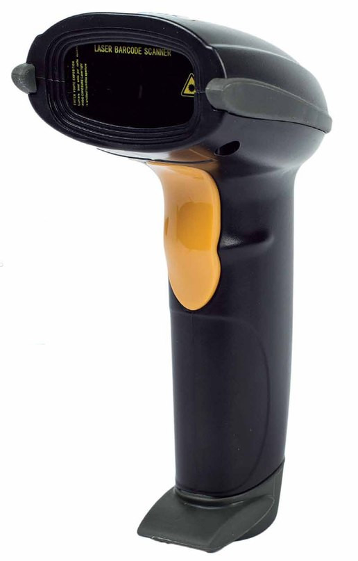 Сканер штрих-кода Vioteh VT 2205 беспроводной артикул 0021-2161                  