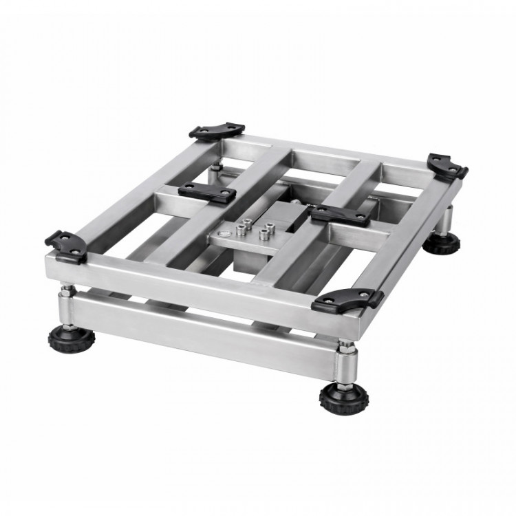 Весы товарные TB-5040N_RL1 с печатью этикеток и регистрацией товароучетных операций артикул 500972 TB-5040N- 32.2-RL1