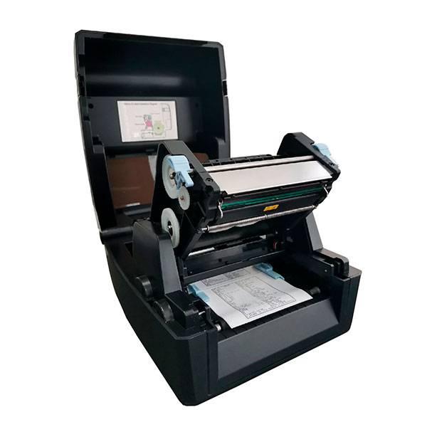 Принтер этикеток CST TP-48 300dpi SU + Ethernet 