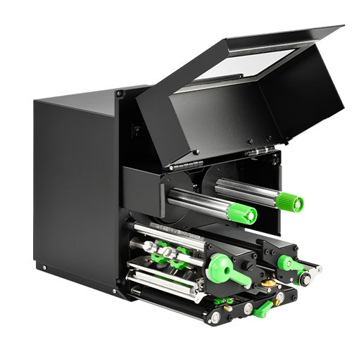 Принтер этикеток TSC PEX-1131 артикул PEX-1131-A001-0002 TSC PEX-1131 left hand