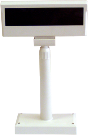 Дисплей покупателя POSUA LPOS VFD (USB) 