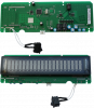 Дисплей покупателя POSUA LPOS VFD (USB) 