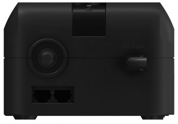 ИБП Ippon Back Verso 400 