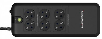 ИБП Ippon Back Verso 400 