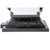 Сенсорный моноблок Poscenter START-2 ( 15", Resistive, J1900, RAM 4Gb, SSD 64Gb, MSR) без ОС