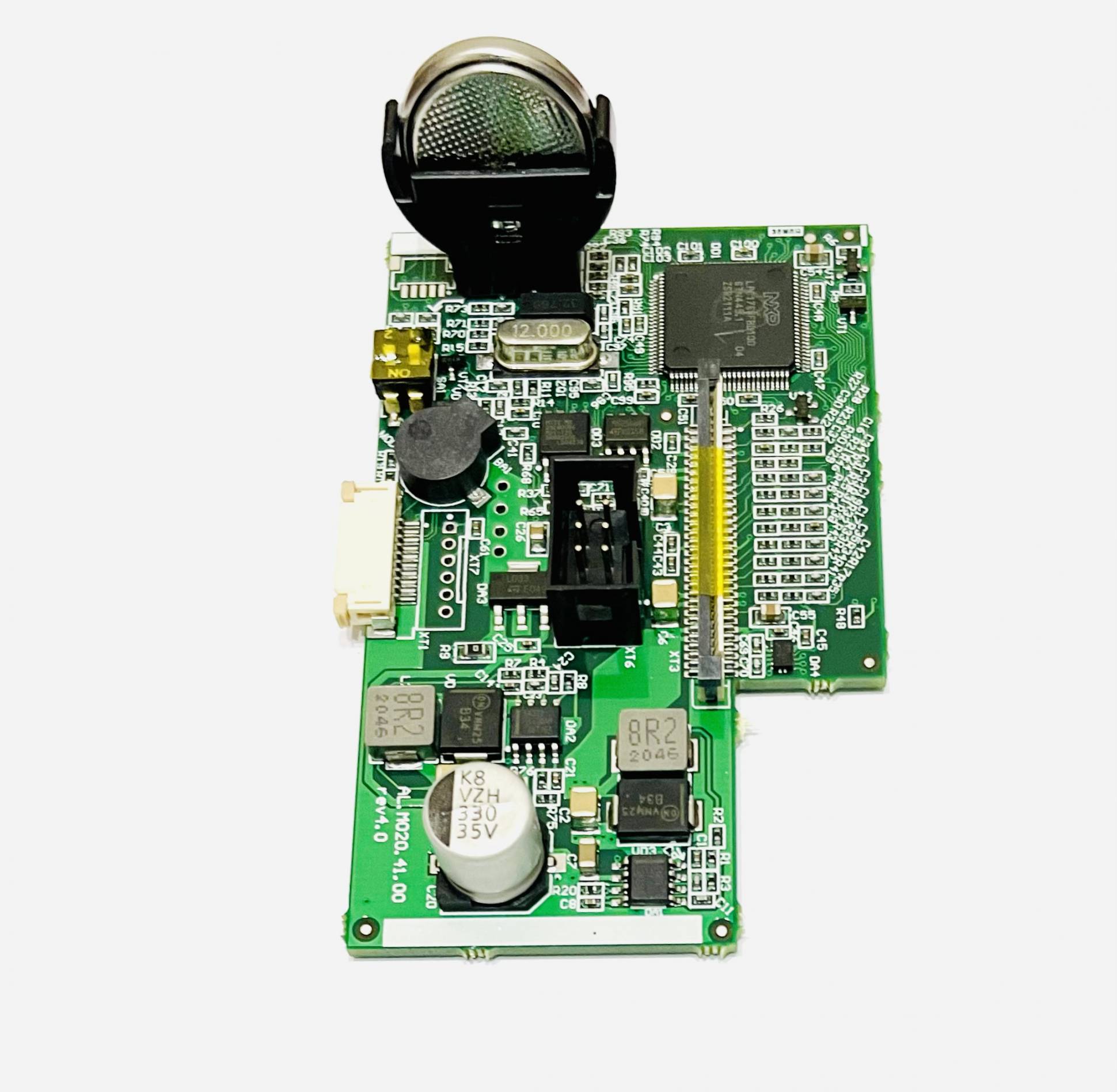 Блок управления Rev.4.0 для Эвотор (EN-00001506) 