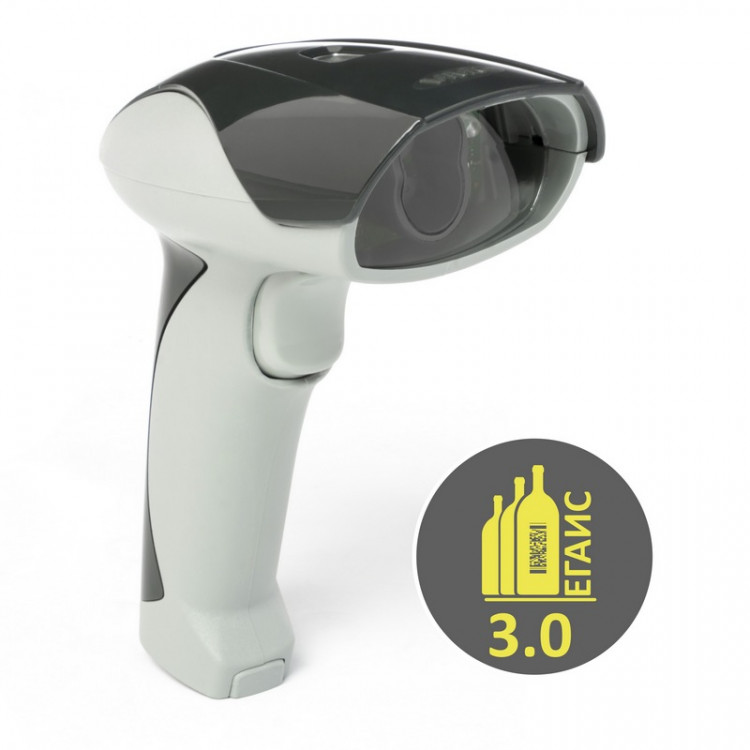 Ручной image сканер VMC BurstScan V USB с подставкой артикул 124802-п                  