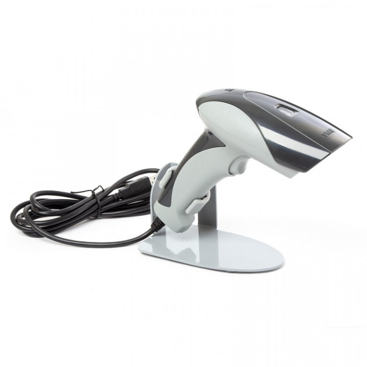 Ручной image сканер VMC BurstScan V USB с подставкой артикул 124802-п                  
