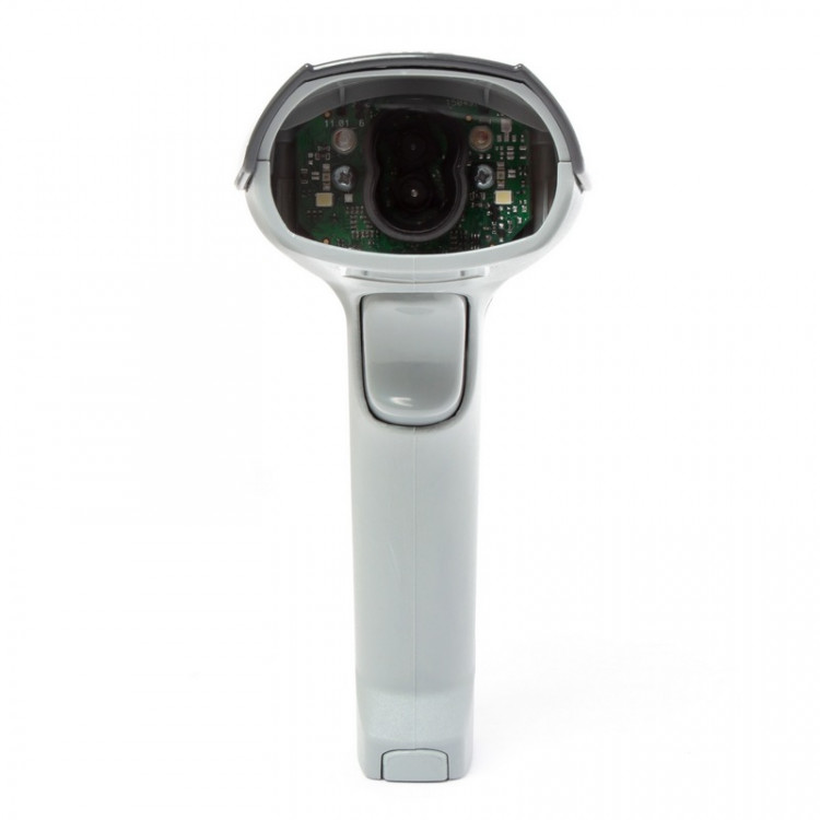 Ручной image сканер VMC BurstScan V USB с подставкой артикул 124802-п                  