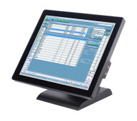Сенсорный POS-моноблок МойPOS MMB-0017 X4125