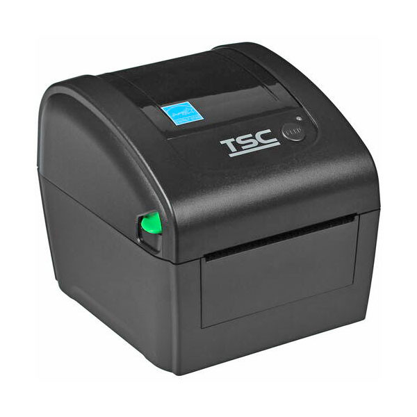 Принтер этикеток TSC DA220, 203 dpi, 6 ips, USB  + Ethernet + RTC + USB + Host + RS-232  + MFi Bluetooth артикул 99-158A028-1502                  