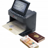 Детектор  банкнот Cassida 2300 LA артикул 0021-1896                  