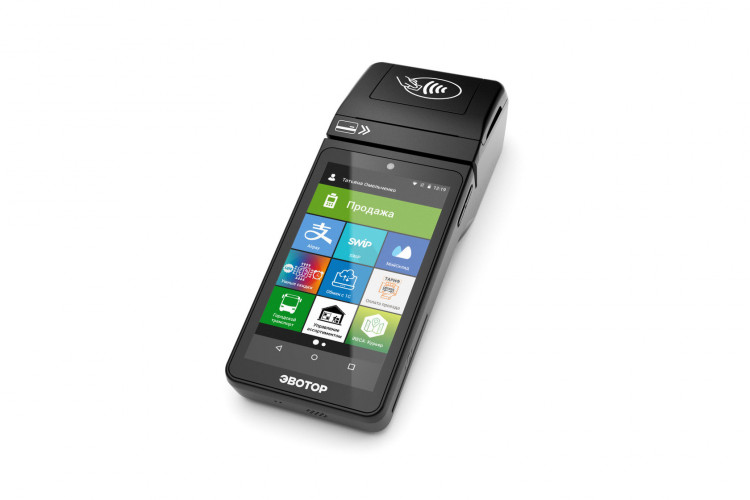 Комплект модернизации 5i Smart POS артикул KV-E1-30