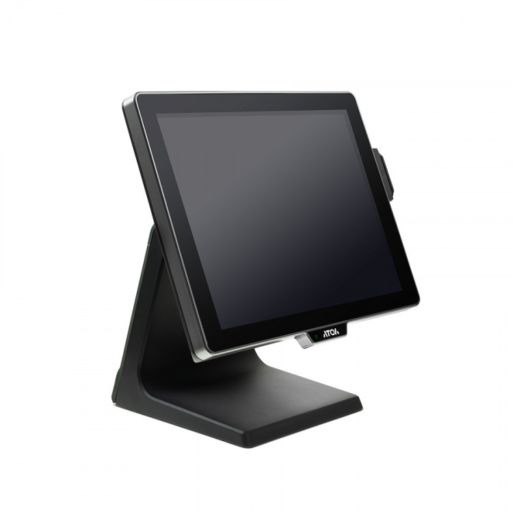 Сенсорный терминал АТОЛ JAZZ 15 Prov2, SSD 128 GB, 8GB DDR4 Windows 10 IoT артикул 59609             v2, 15