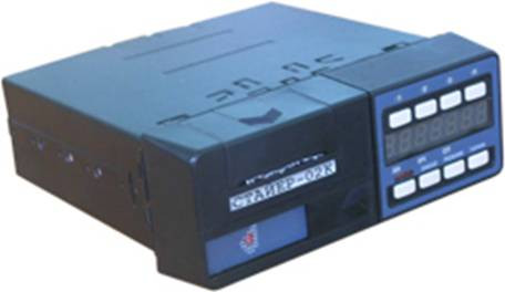 Таксометр Стайер-02K артикул 0021-599