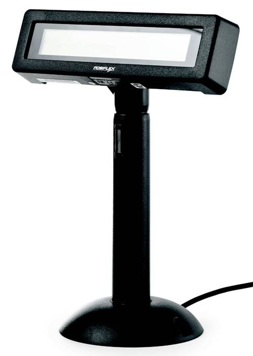 Дисплей покупателя Posiflex PD-320 (USB) 